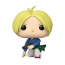 Funko POP! Sakamoto Days - Shin Asakura (#2259) figure