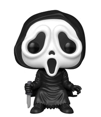 Funko POP! Scream - Ghost Face (#2002) figure