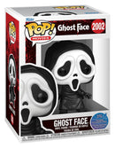 Funko POP! Scream - Ghost Face (#2002) figure