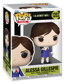 Funko POP! Silent Hill - Alessa Gillespie (#1203) figure