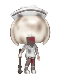 Funko POP! Silent Hill 2- Bubble Head Nurse (#1204) figure