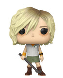 Funko POP! Silent Hill 3 - Heather Mason (#1208) figure