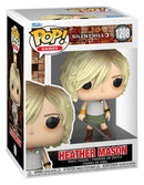 Funko POP! Silent Hill 3 - Heather Mason (#1208) figure