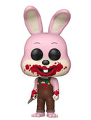 Funko POP! Silent Hill 3 - Robbie the Rabbit (#1209) figure