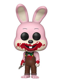 Funko POP! Silent Hill 3 - Robbie the Rabbit (#1209) figure