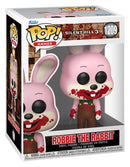 Funko POP! Silent Hill 3 - Robbie the Rabbit (#1209) figure