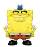 Funko POP! SpongeBob SquarePants - SpongeBob SquarePants (#2313) figure