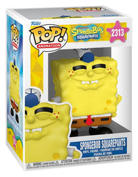 Funko POP! SpongeBob SquarePants - SpongeBob SquarePants (#2313) figure