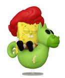 Funko POP! SpongeBob SquarePants - SpongeBob with Mystery (#145) figure