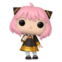 Funko POP! Spy x Family - Anya Forger (#1949) figure