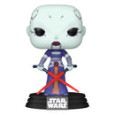 Funko POP! Star Wars - Asajj Ventress (#711) figure