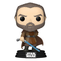 Funko POP! Star Wars - Dooku (#810) figure