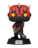 Funko POP! Star Wars: Maul Shadow Lord - Icarus (#830) figure