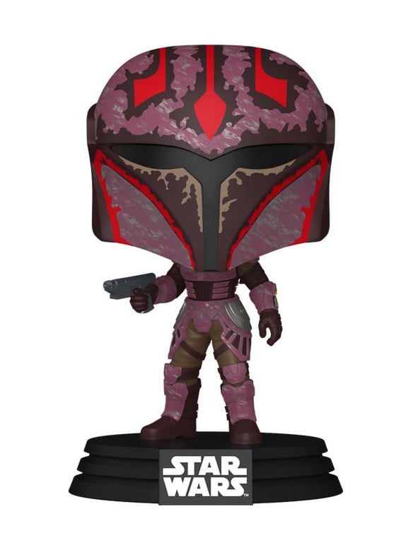 Funko POP! Star Wars: Maul Shadow Lord -  Rook Kast (#829) figure
