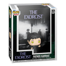 Funko POP! The Exorcist - Father Karras (#22) figure