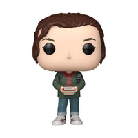 Funko POP! The Last of Us – Ellie (#1844) figure