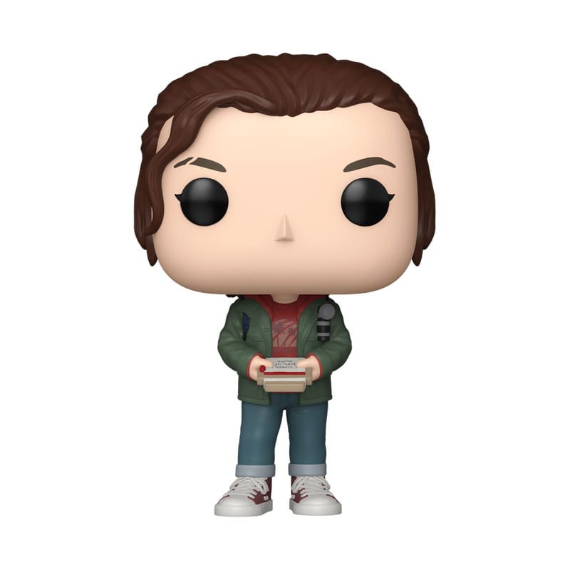 Funko POP! The Last of Us – Ellie (#1844) figure