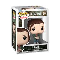 Funko POP! The Last of Us – Ellie (#1844) figure