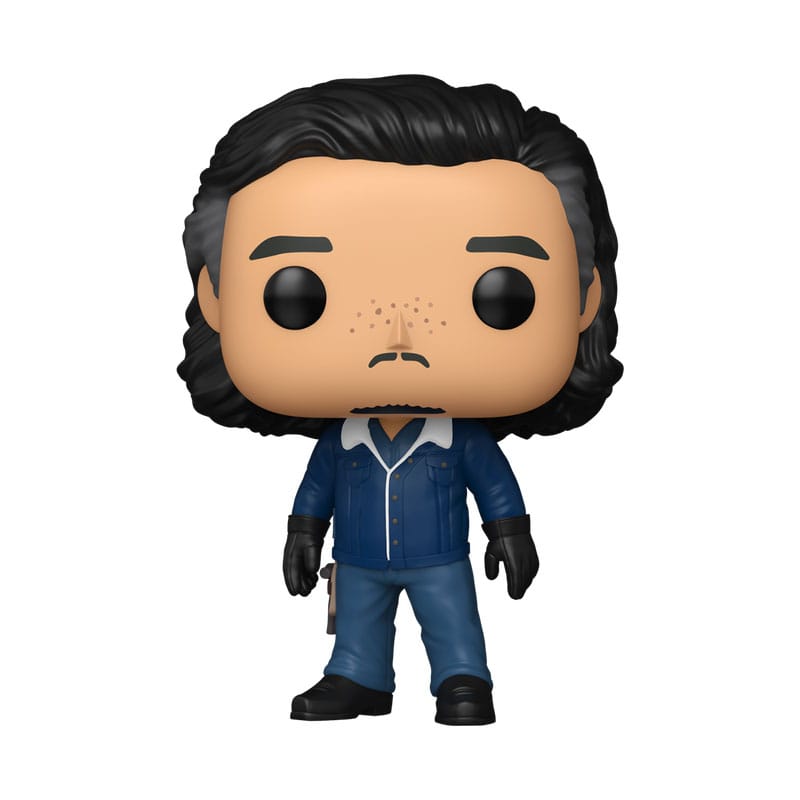 Funko POP! The Last of Us – Tommy Miller (#1846) figure