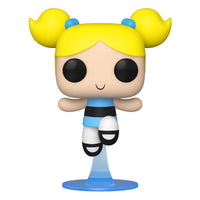 Funko POP! The Powerpuff Girls - Bubbles (#1081) figure