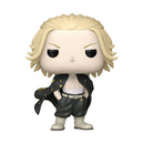 Funko POP! Tokyo Revengers - Mikey (#2132) figure