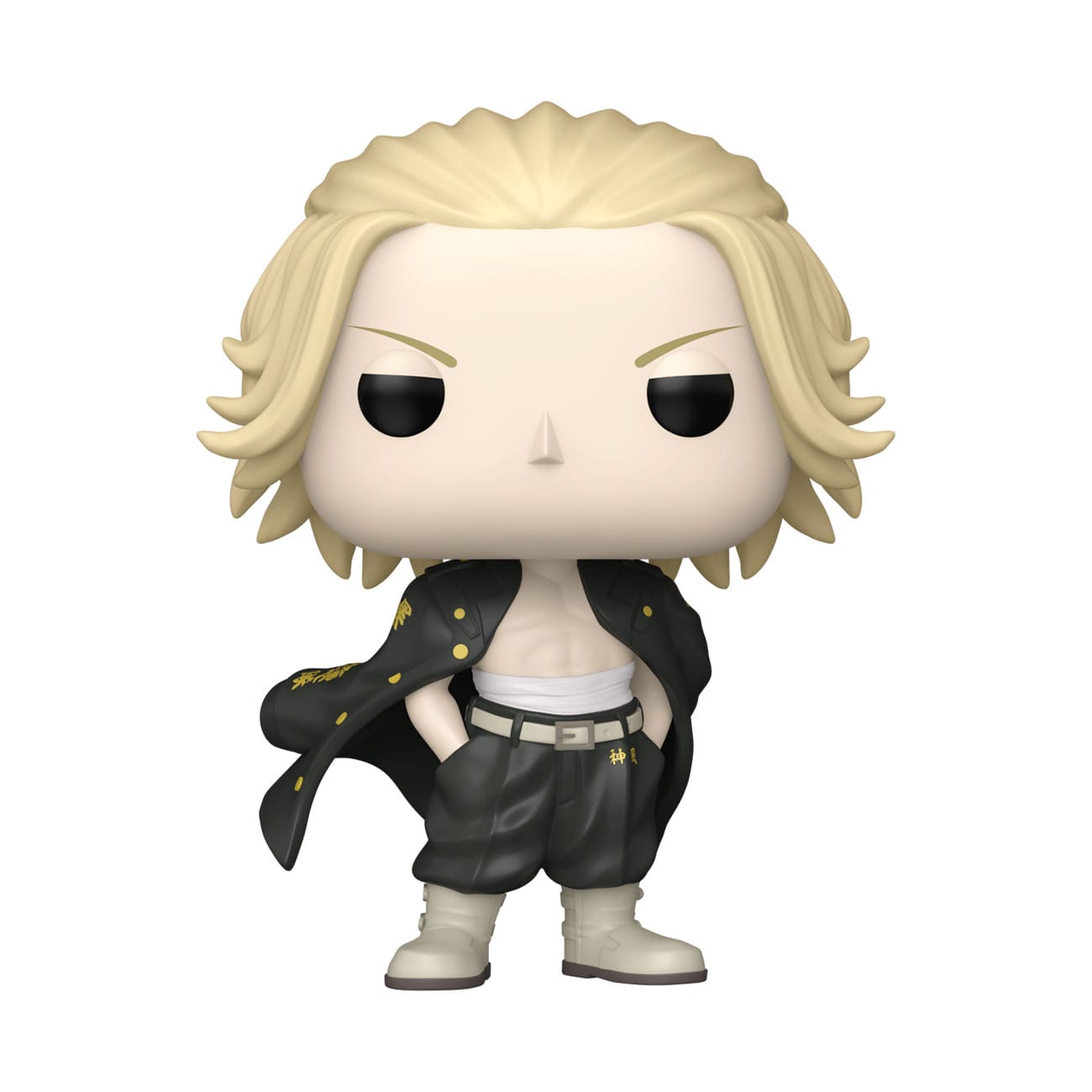 Funko POP! Tokyo Revengers - Mikey (#2132) figure