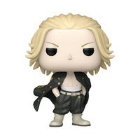 Funko POP! Tokyo Revengers - Mikey (#2132) figure