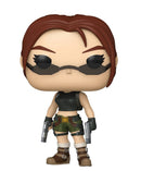 Funko POP! Tomb Raider - Lara Croft (Angel of Darkness) (#1194) figure