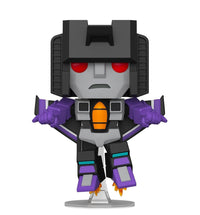 Funko POP! Transformers - Sky Warp (#168) figure
