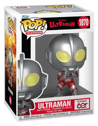 Funko POP! Ultraman 60th - Ultraman (#1870) figure