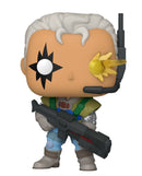 Funko POP! X-Men '97 - Cable (#1594) figure