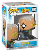 Funko POP! X-Men '97 - Cable (#1594) figure