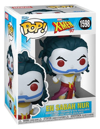 Funko POP! X-Men '97 - En Sabah Nur (#1598) figure
