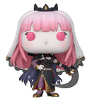 Funko POP! hololive - Mori Calliope (#2292) figure