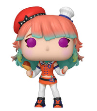 Funko POP! hololive - Takanashi Kiara (#2293) figure