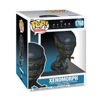 Funko POP! Alien Earth - Xenomorph (#1768) figure