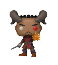 Funko POP! Baldur's Gate - Wyll (#1448) figure