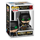 Funko POP! Batman Ninja – Batman Ninja (#605) figure