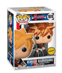 Funko POP Bleach - Ichigo (#1610) figure LIMITED EDITION