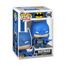 Funko POP! DC Comics - Batman (#598) figure
