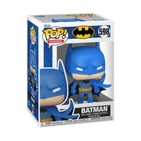 Funko POP! DC Comics - Batman (#598) figure