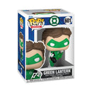 Funko POP! DC Comics - Green Lantern (#601) figure