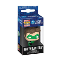 Funko POP! DC Comics - Green Lantern figure Keychain