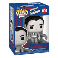 Funko POP! DC Comics - Superman '50 (#610) figure