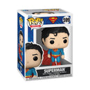 Funko POP! DC Comics - Superman (#599) figure