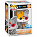 Funko POP! DC x Sonic the Hedgehog - Tails as Cyborg (#594) figure