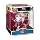 Funko POP! Demon Slayer - Deluxe Daki (Demon Form) (#1841) figure