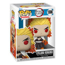 Funko POP! Demon Slayer – Rengoku (#1308) figure