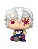 Funko POP! Demon Slayer – Tengen (Flash Back) (#1750) figure