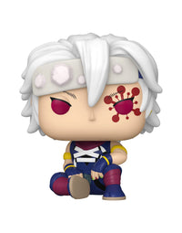 Funko POP! Demon Slayer – Tengen (Flash Back) (#1750) figure